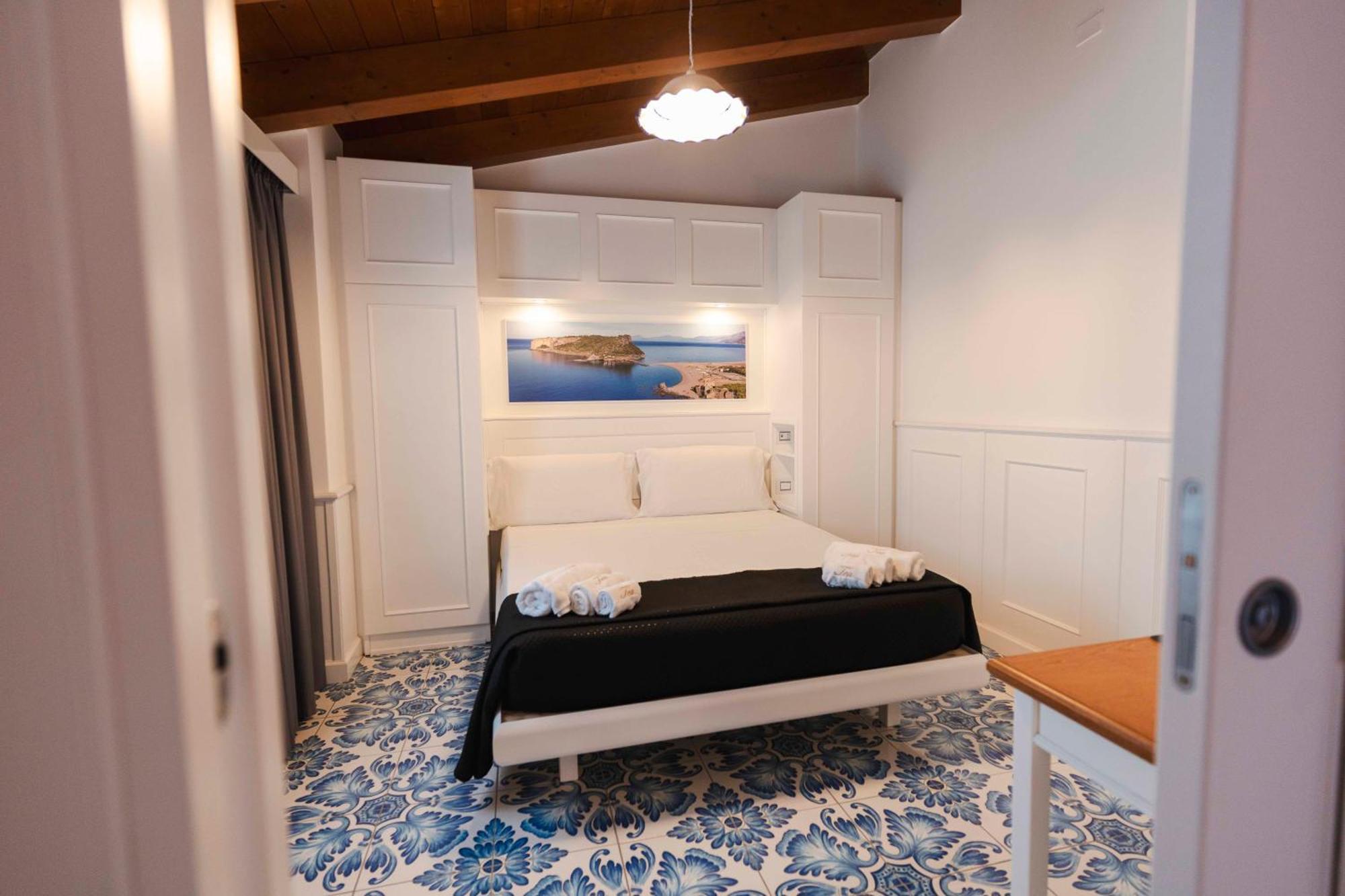 Tea Luxury - Praia A Mare Exterior foto